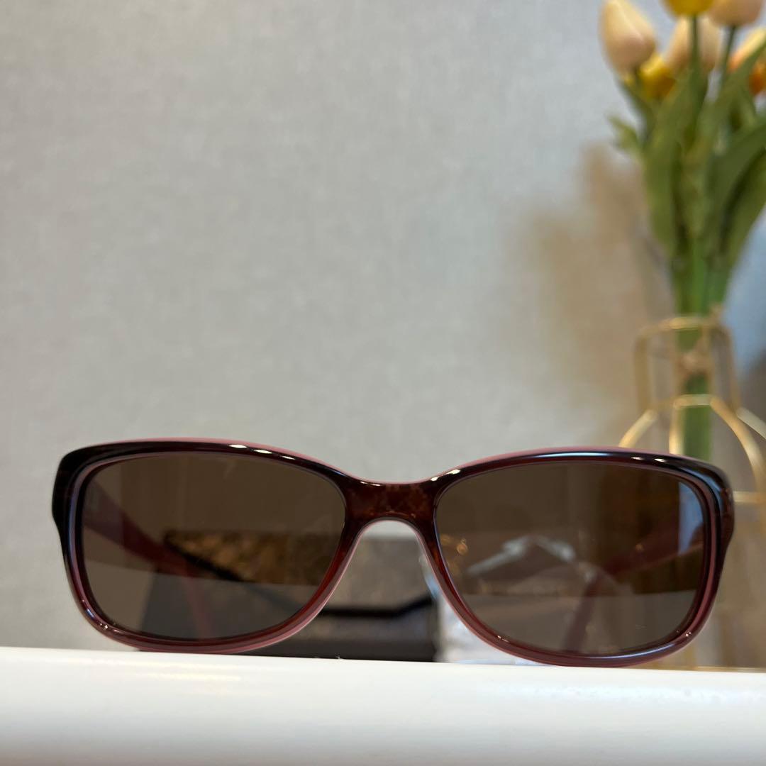 GUCCI グッチ サングラス GG 3648 1EG 140 ピンク GGロゴ