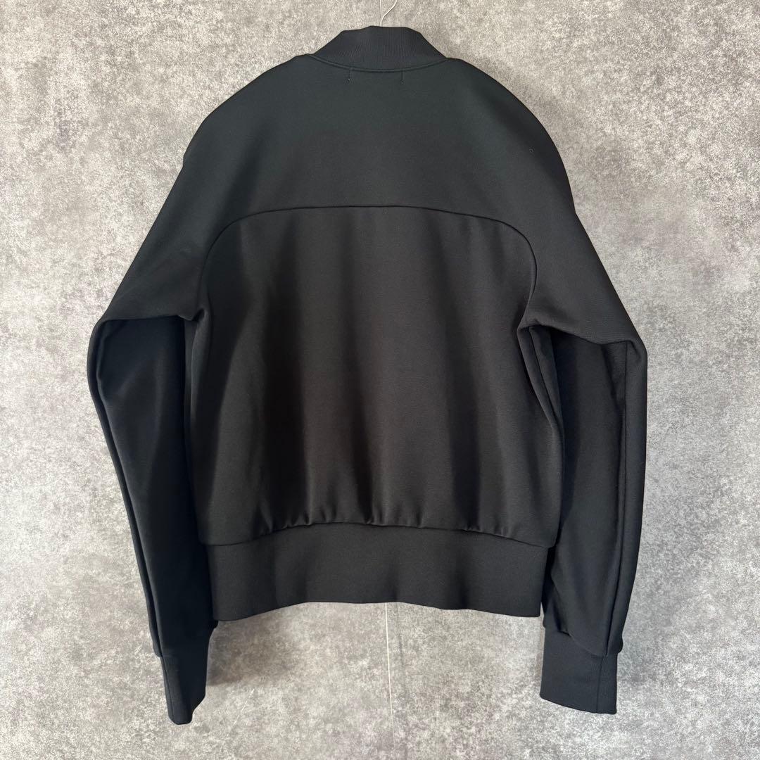 tea様 COMME des GARÇONS　トラックジャケットブラック
