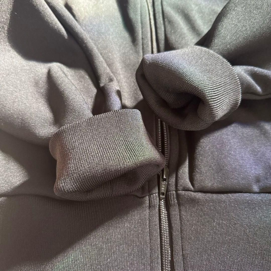 tea様 COMME des GARÇONS　トラックジャケットブラック