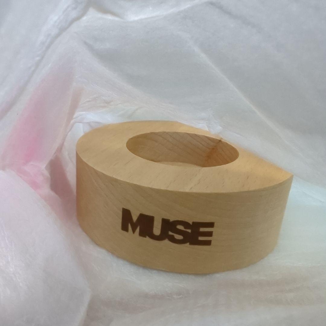 【新品】BTS JIMIN MUSE ペーパーウェイト