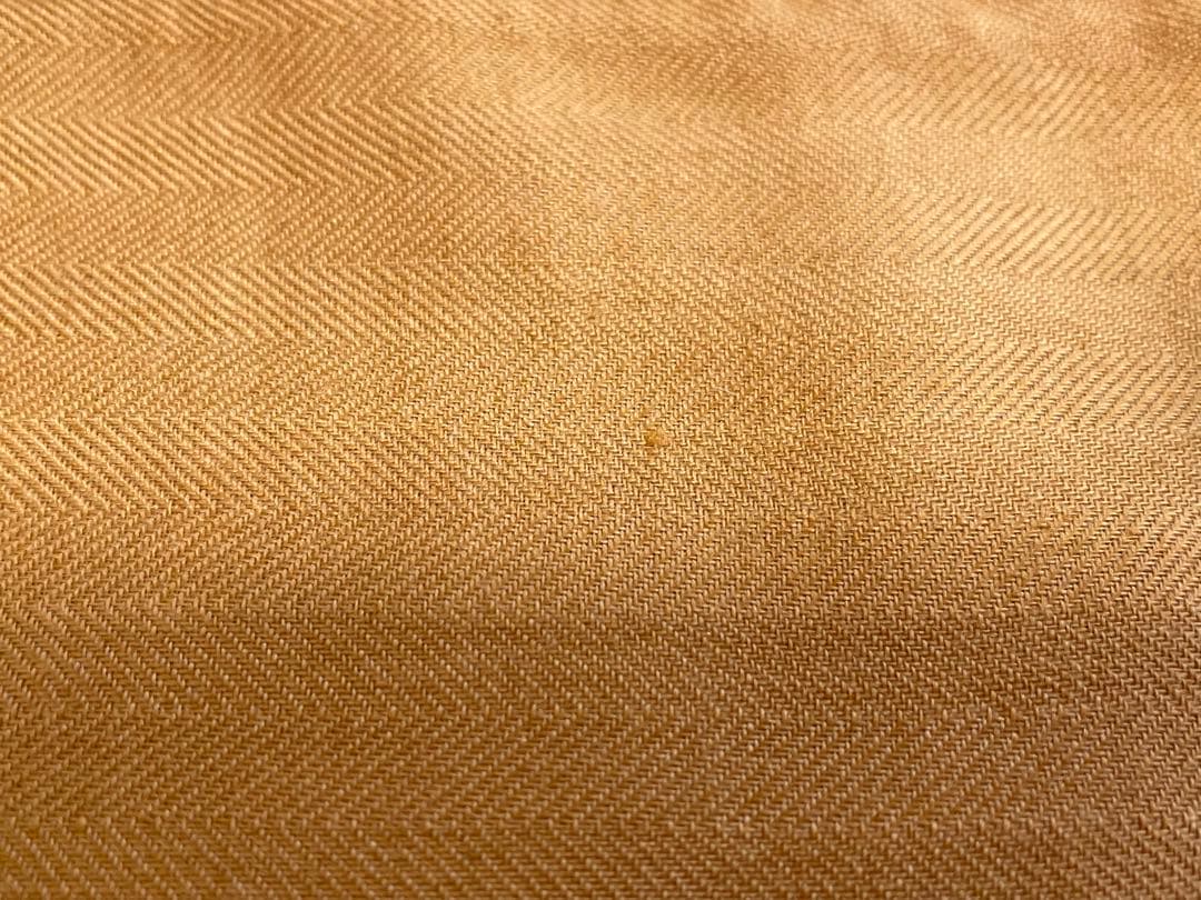 【早い者勝ち！】HERMES エルメス　カレジェアン 帝王学 ベージュ系