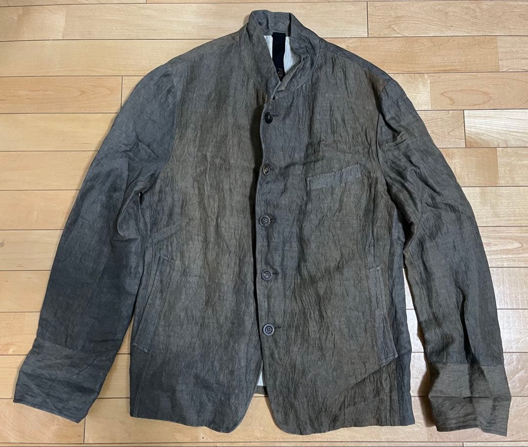 ジャケット・アウター forme d'expression cadet jacket
