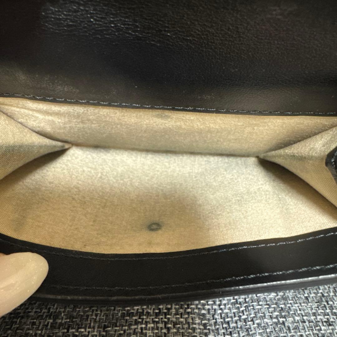 Chloe クロエ 三つ折財布 C スモールトリフォールド