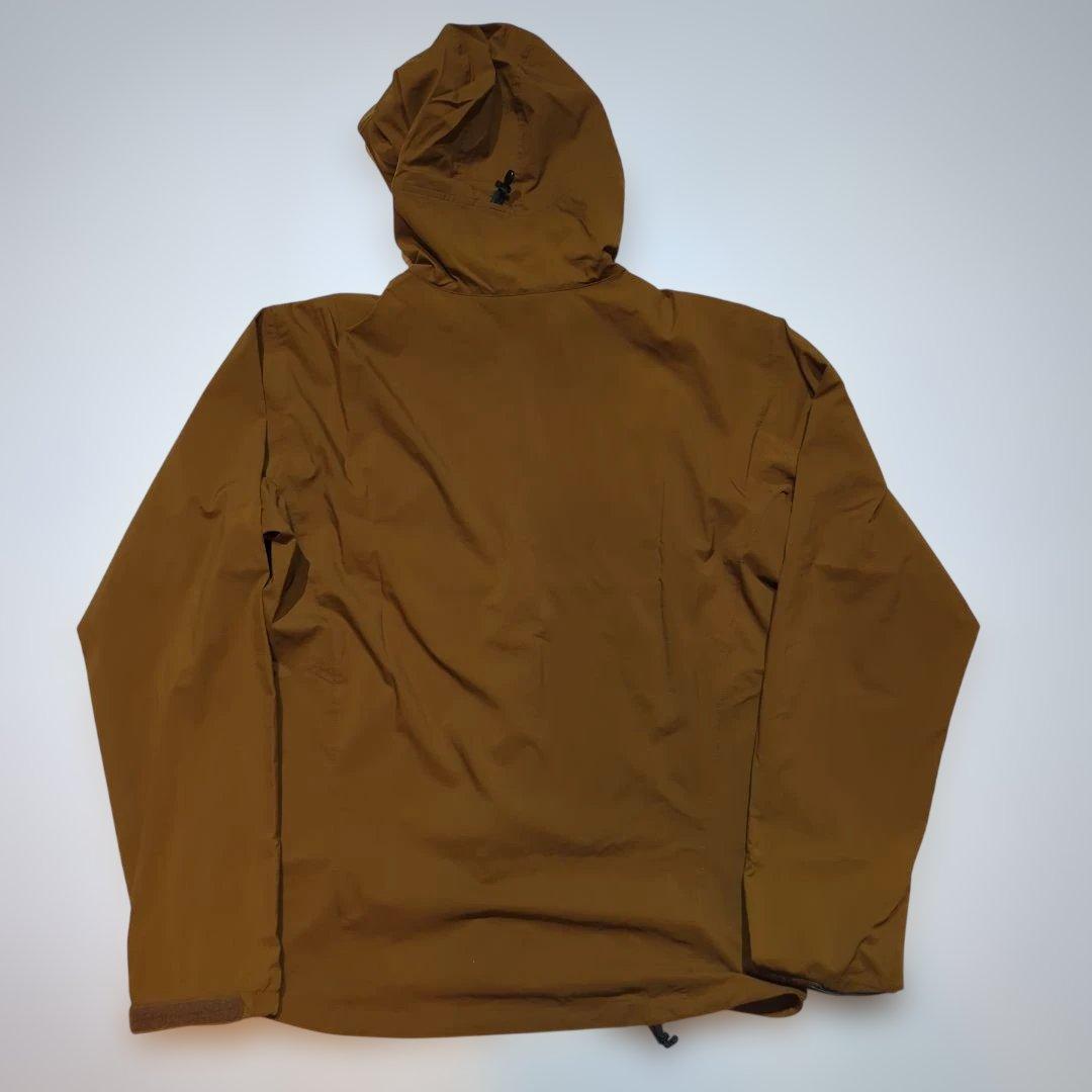 ARC'TERYX Squamish Hoody スコミッシュフーディー