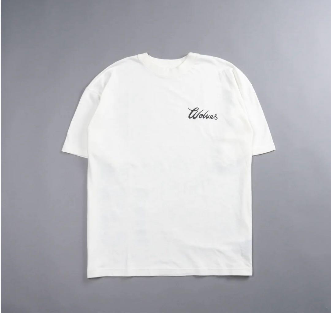 ダルクスポーツ　DARC SPORT Tシャツ M