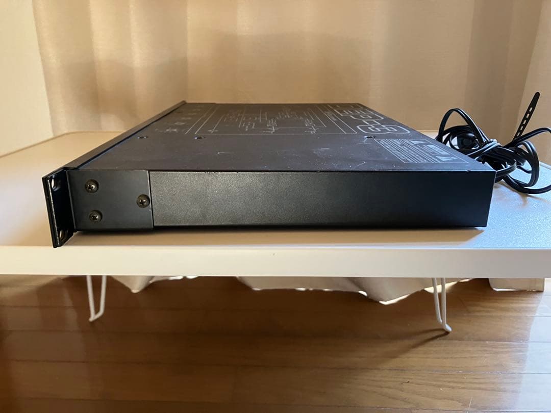 ROLAND DEP-3 デジタルリバーブ