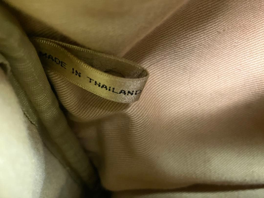 Polo Ralph Lauren ボストン　グリーン　チェック