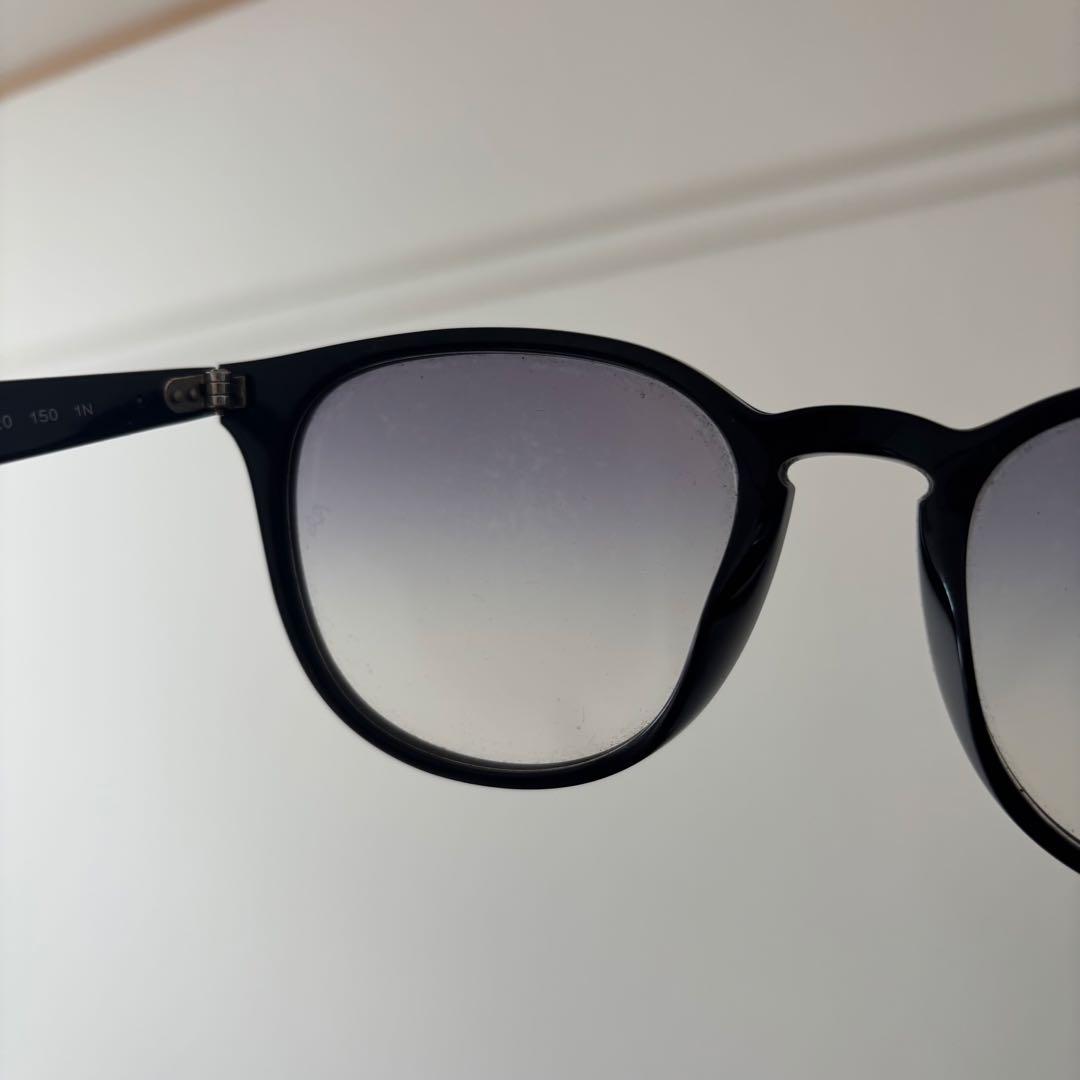 Ray-Ban ブラック サングラス　レイバン　RB4259F 601/19