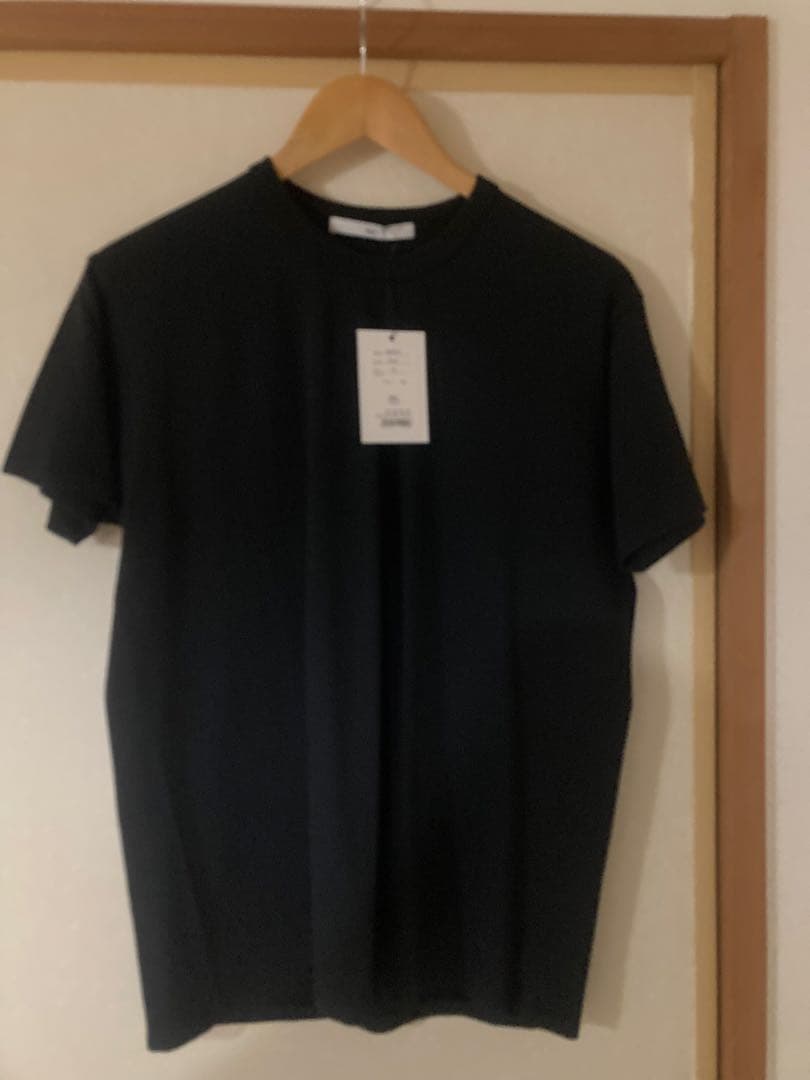Rily ブラック Tシャツ 未使用タグ付き
