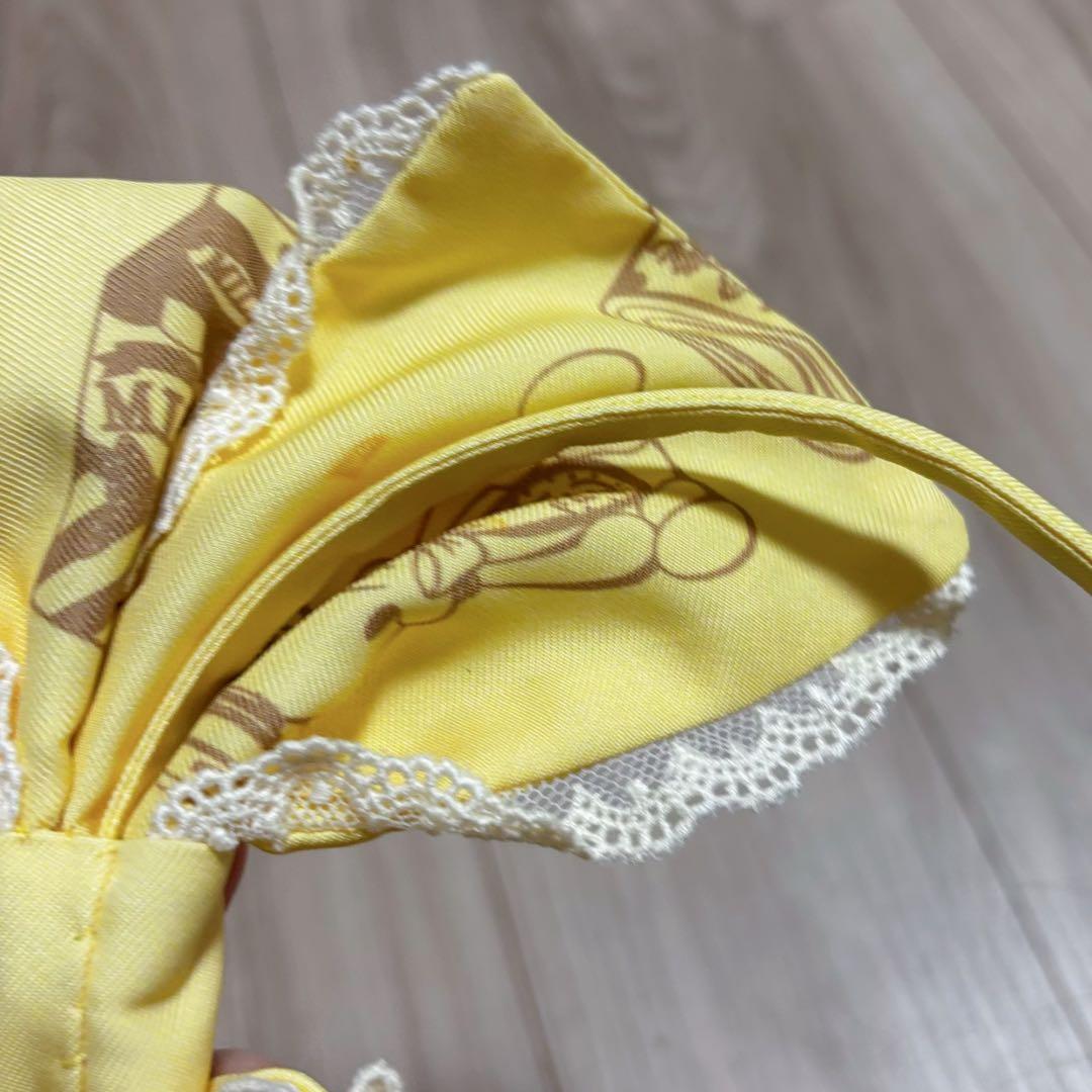 Angelic Pretty Honey Cake イエロー　2点