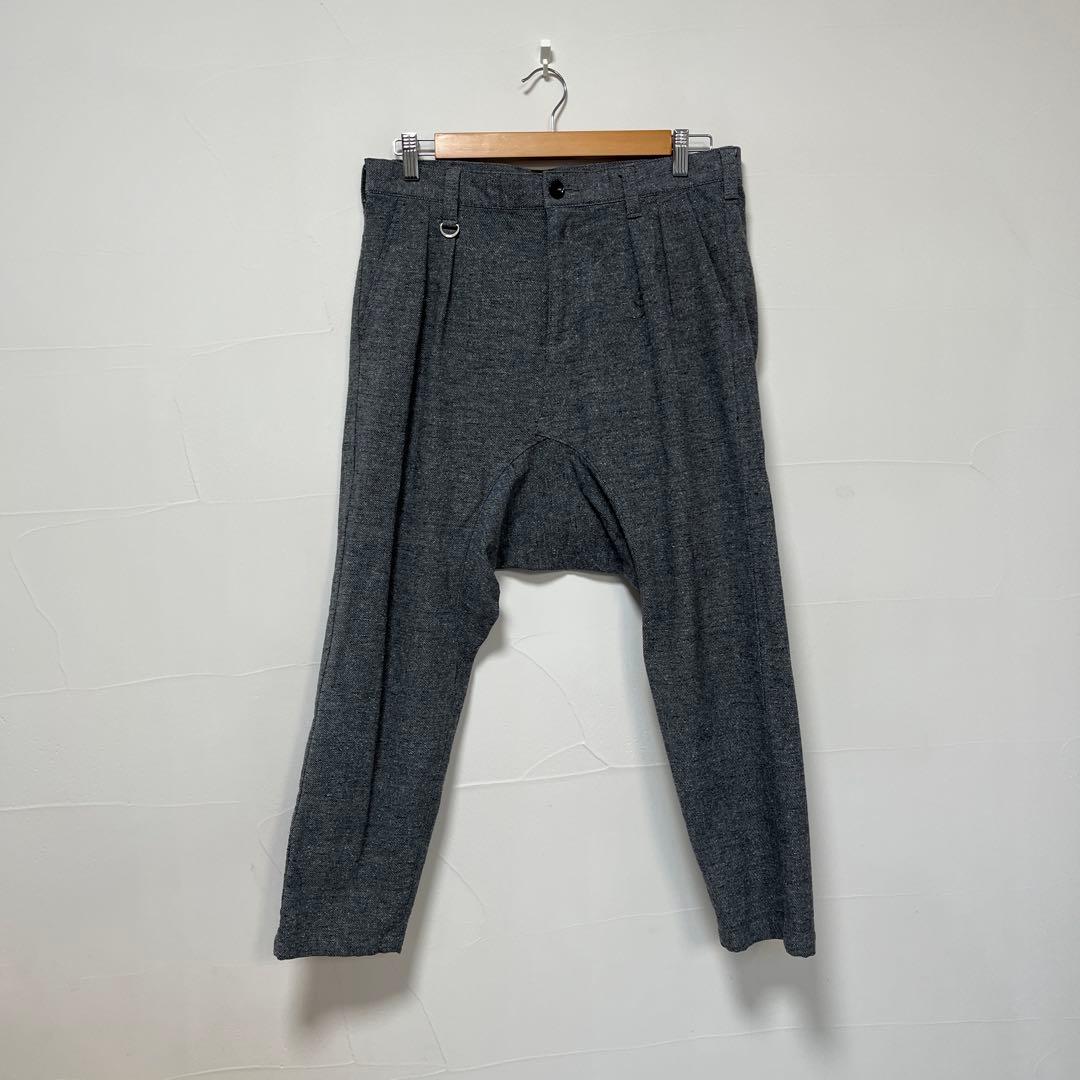 soph サルエルパンツ　メンズM