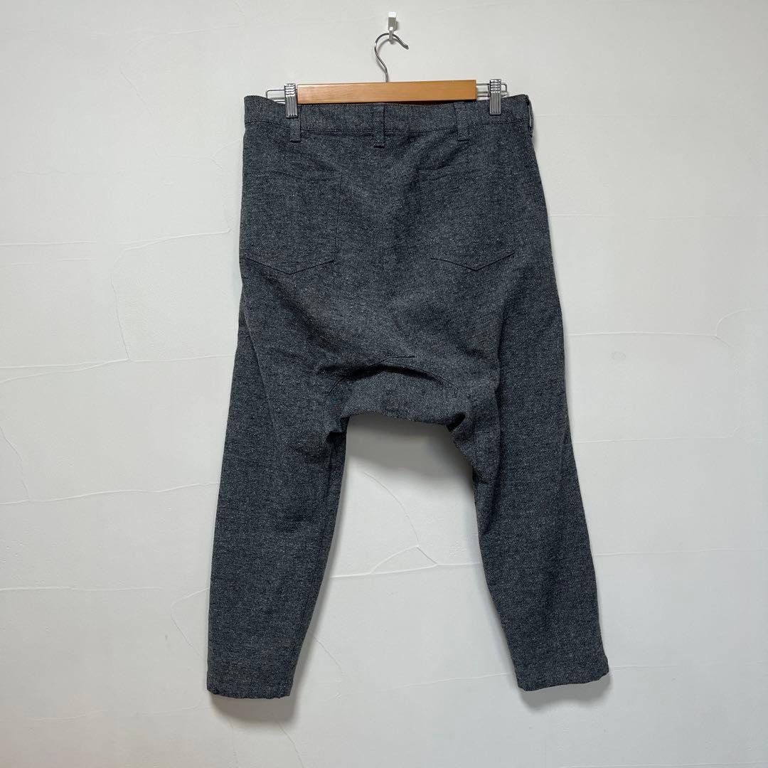 soph サルエルパンツ　メンズM