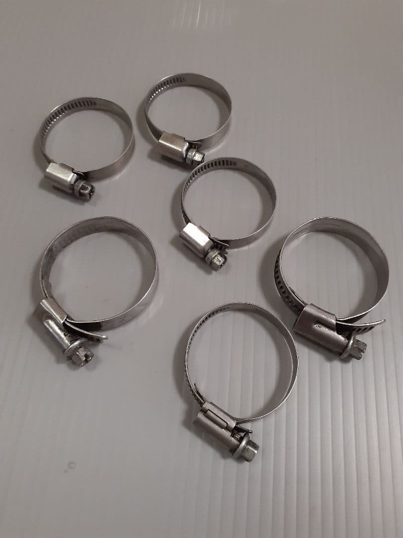 ジムニーJA11 インテークパイプ キタガワ　4×4KITAGAWA