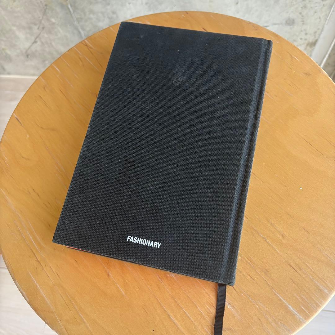 ✴︎限定値下げ【レア】FASHIONPEDIA: ファッションペディア