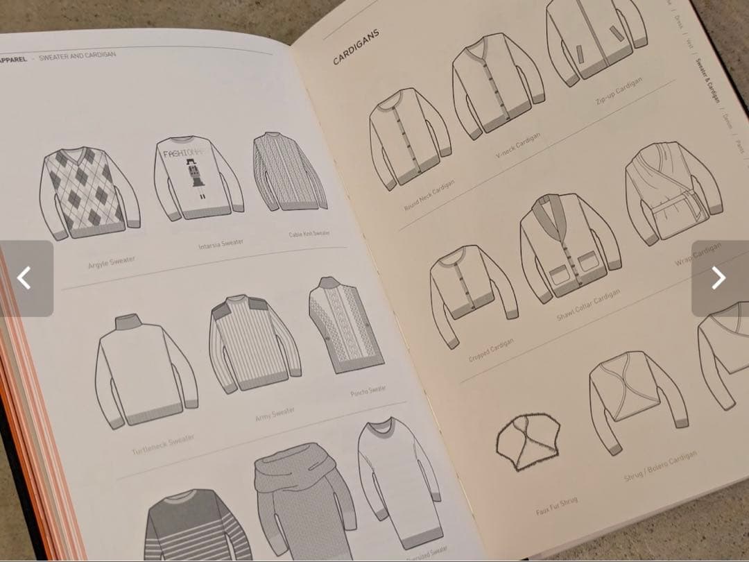 ✴︎限定値下げ【レア】FASHIONPEDIA: ファッションペディア