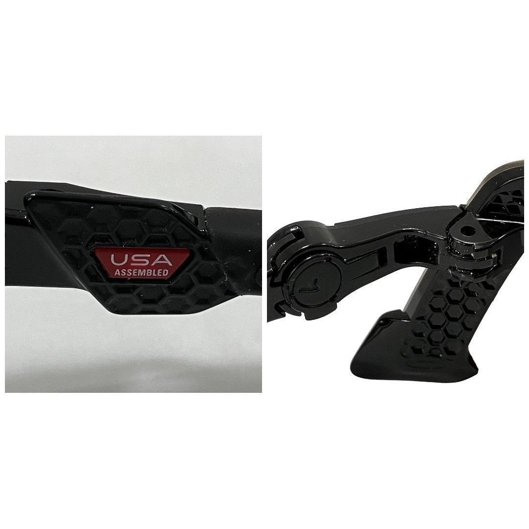 OAKLEY オークリー KATO X カト エックス OO9475-0349