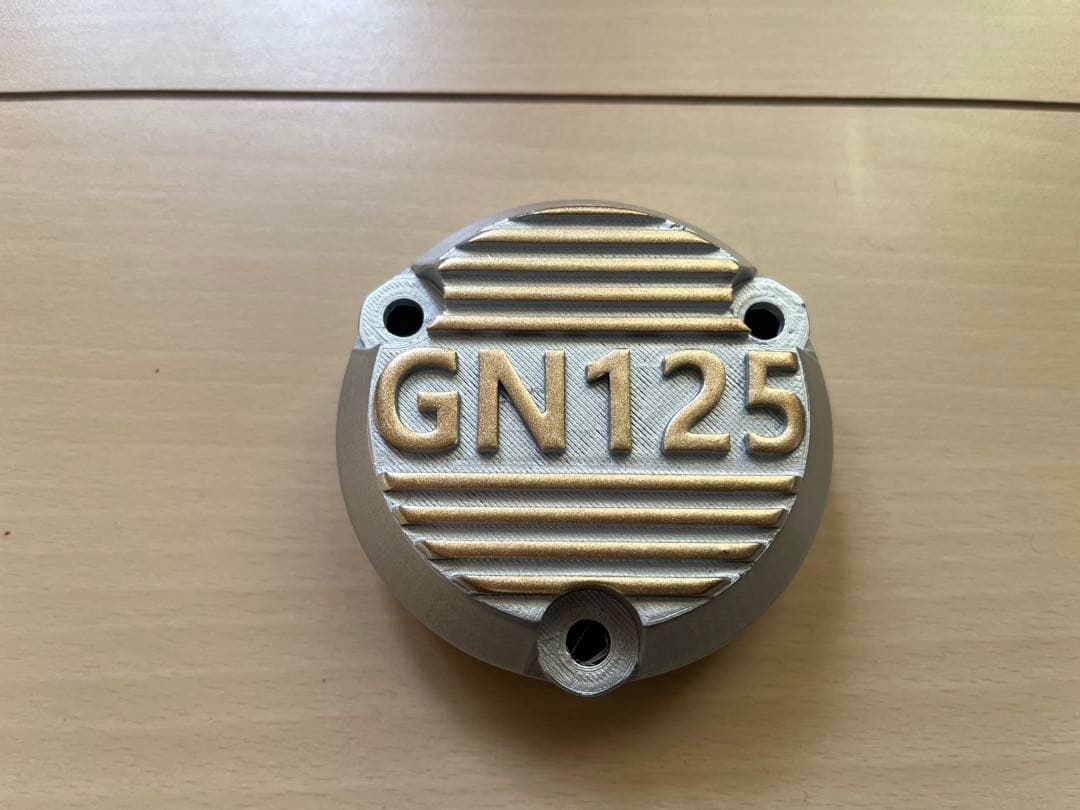 GN125H、2F用カバーセット