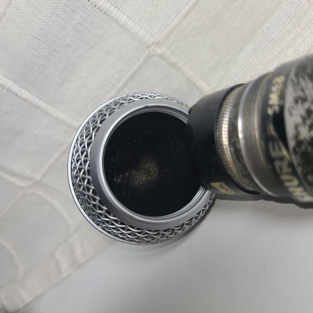 SHURE　SM58 ダイナミックマイク
