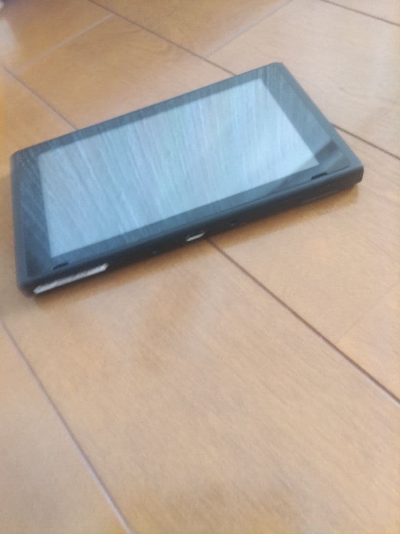 2023年【美品】Nintendo Switch バッテリー強化版