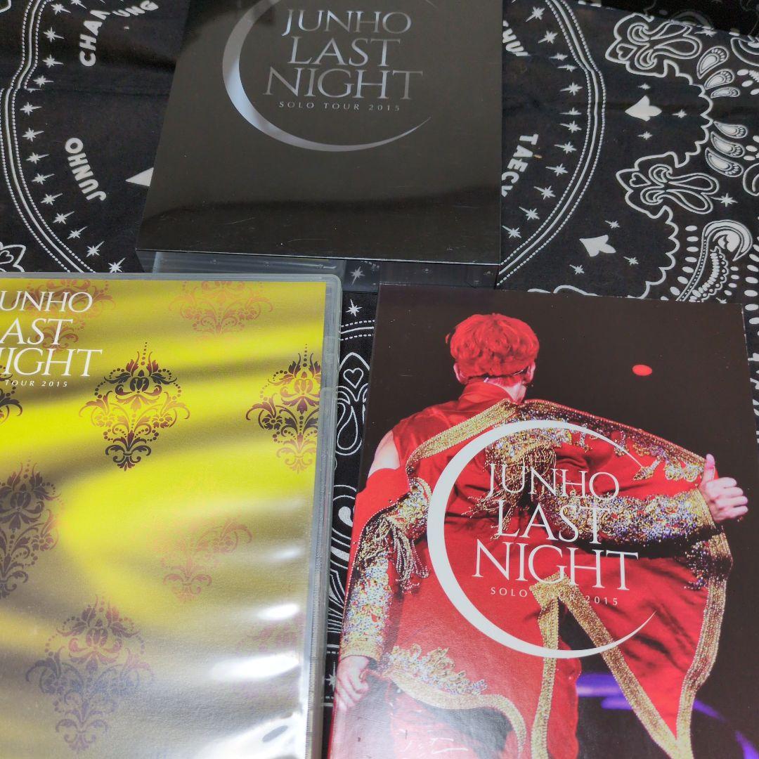 JUNHO(From 2PM)/JUNHO Solo Tour 2015\\"L…