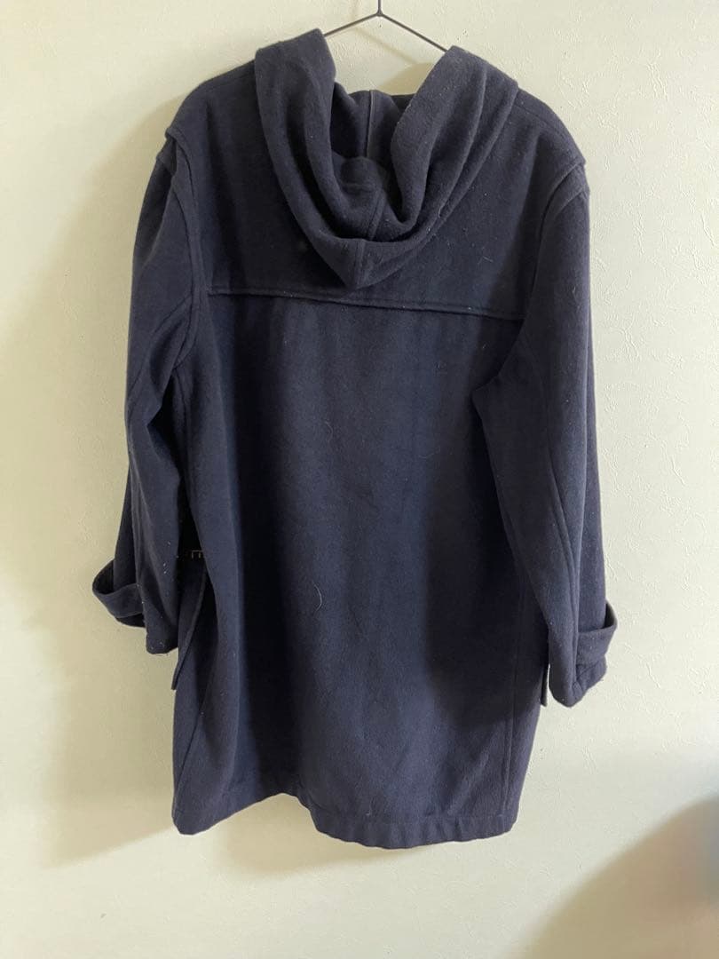 Polo by Ralph Lauren ダッフルコート L ネイビー