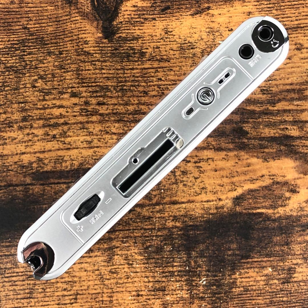 SSI COVO ハイエンド モバイル型 速聴機