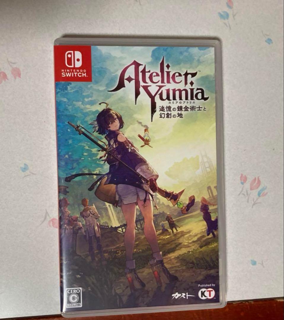 Switchのソフトまとめ売り