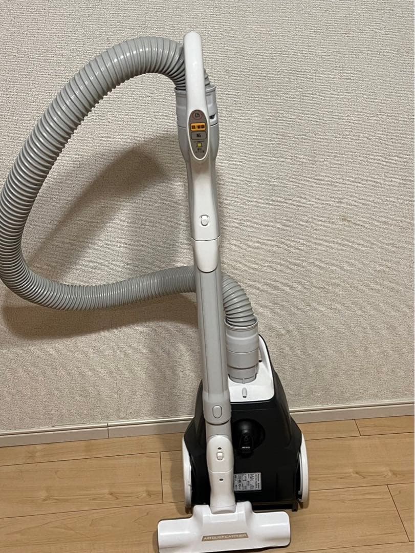 紙パック掃除機　Panasonic MC-PKL20A