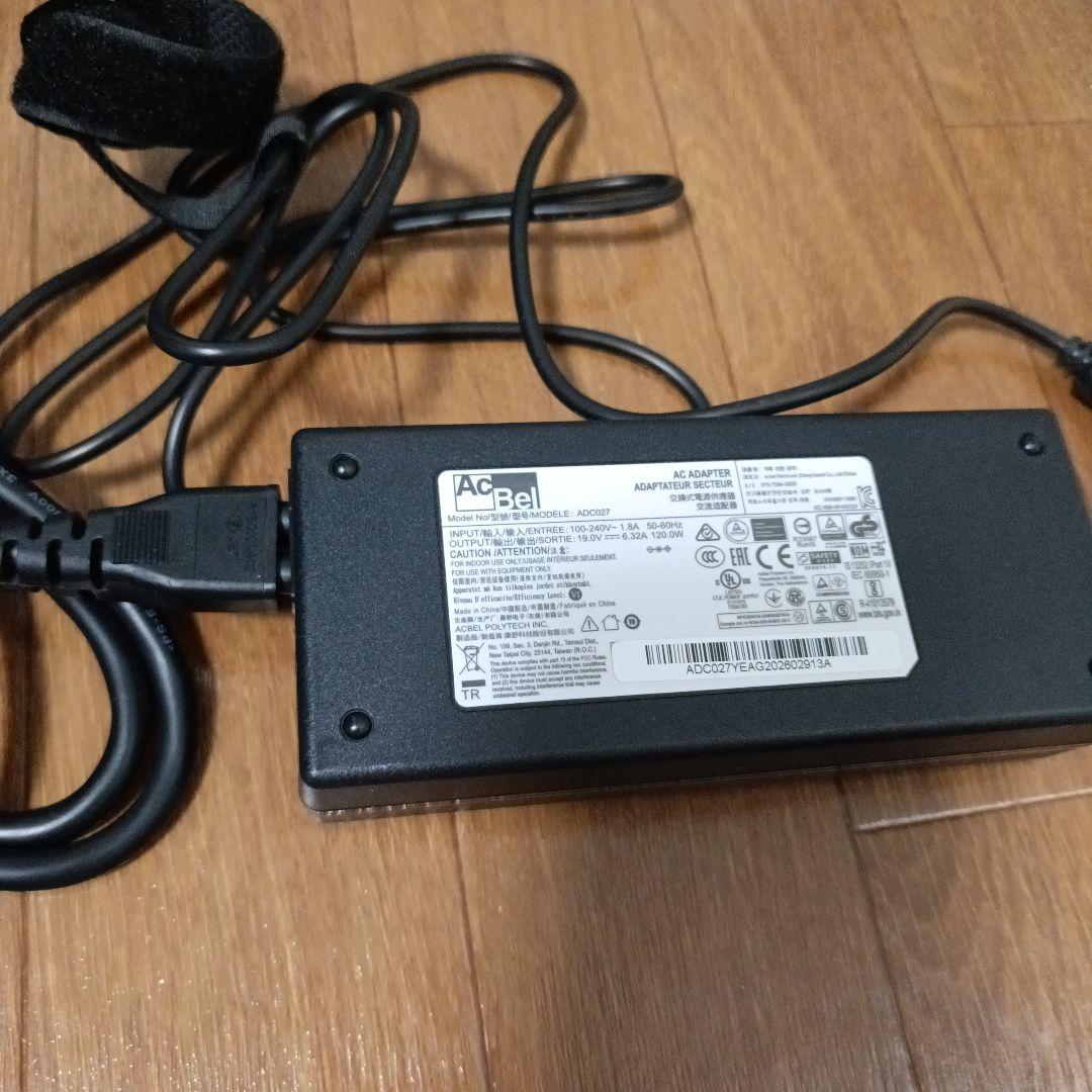 ASRock DeskMini X300 ミニPC