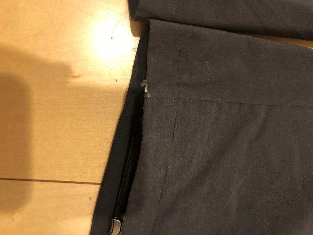 ノースフェイス　RTG HYVENT INSULATION PANT サイズL