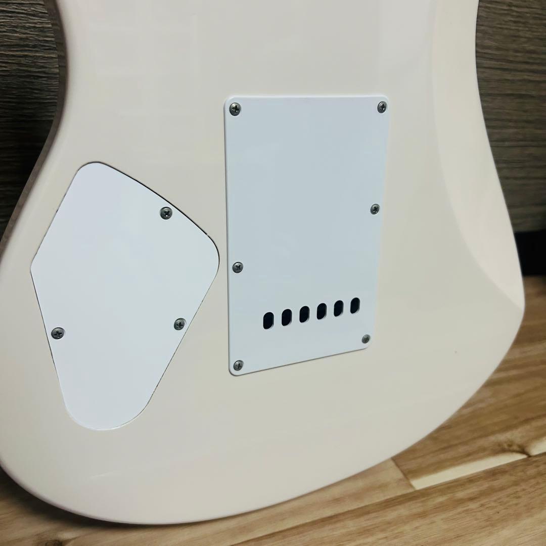 極美品！YAMAHA PACIFICA PAC112VM ソニックピンク
