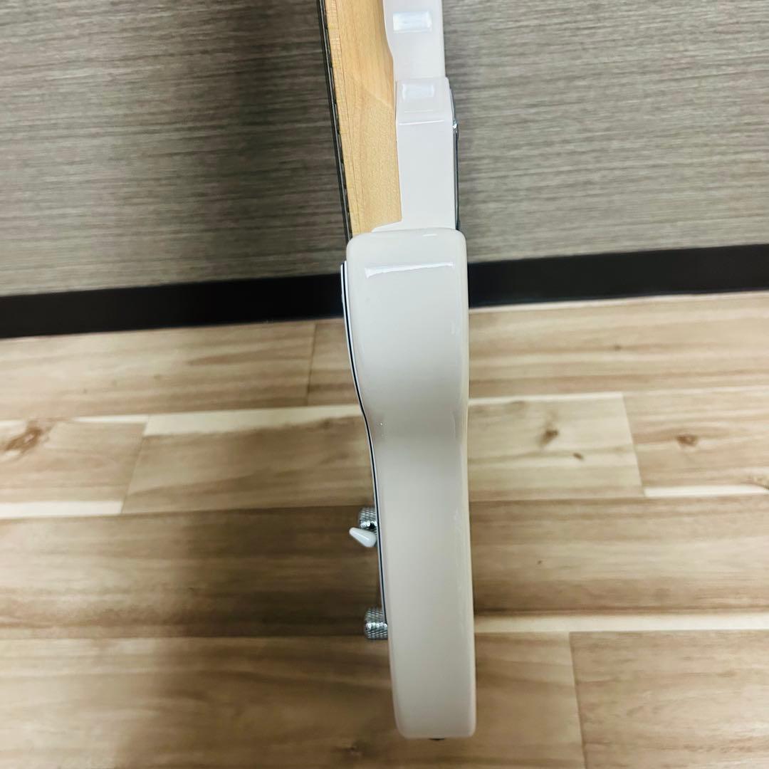 極美品！YAMAHA PACIFICA PAC112VM ソニックピンク