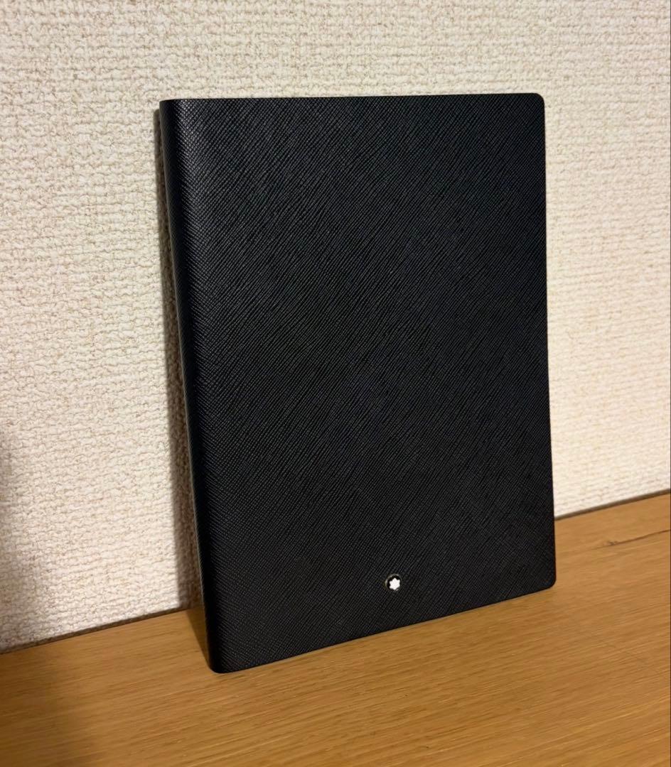 Montblanc ノートセット