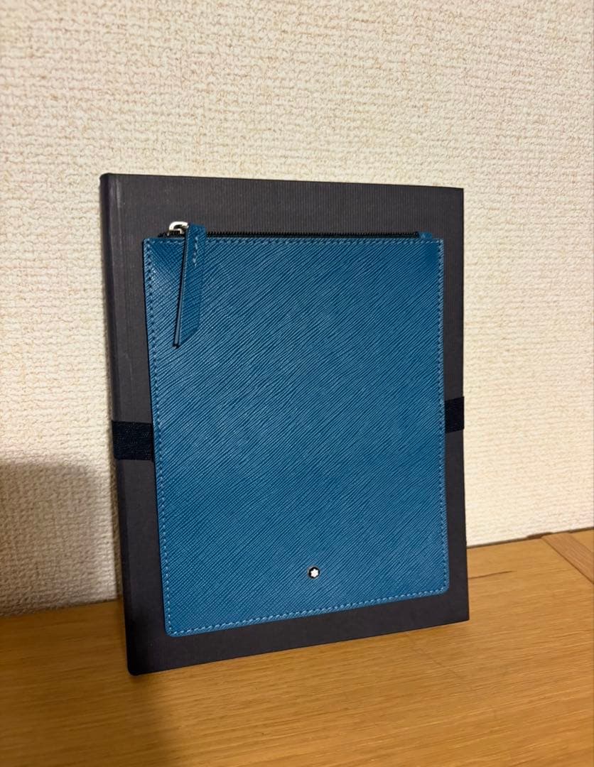 Montblanc ノートセット