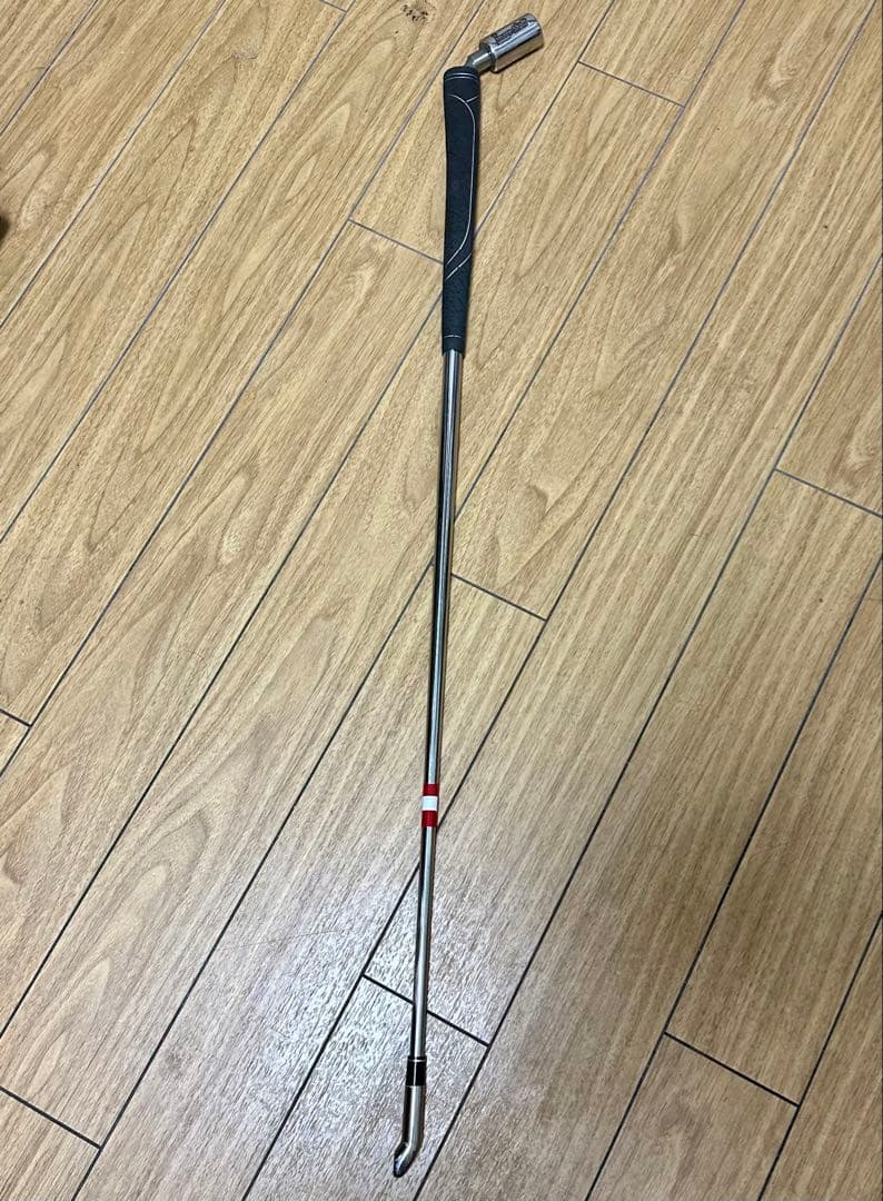 【美品】 【練習器具】Image Shaft イメージシャフト