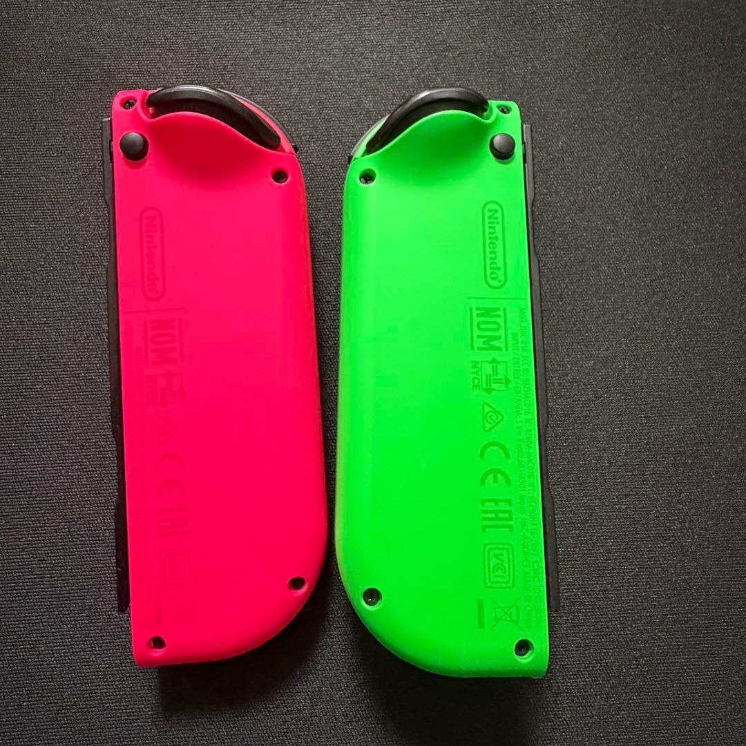【中古品/SDカード付】Nintendo Switch 本体セット
