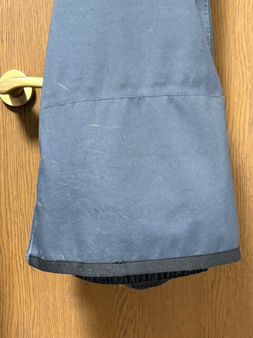 AA HARD WEAR スノーボードウェア Mサイズ