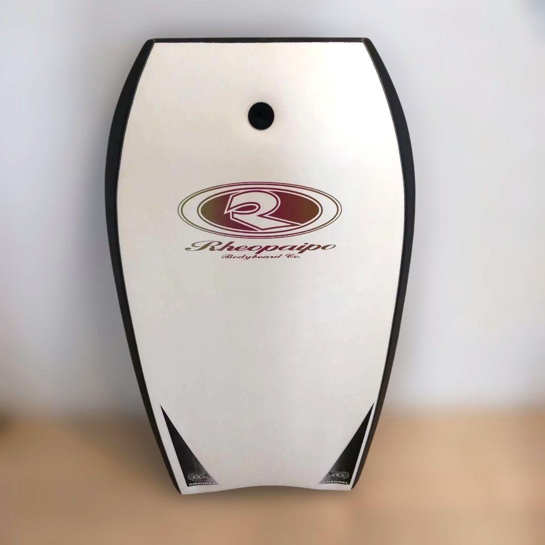 美品 リオパイポ スティンガー ボディボード Rheopaipo Stinger