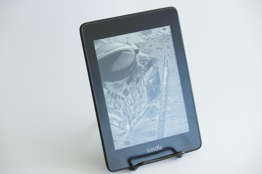 Kindle Paperwhite 第10世代 32GB 本体のみ