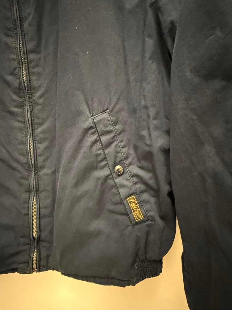 Polo by Ralph Lauren ネイビー ジャケット M 10回程使用