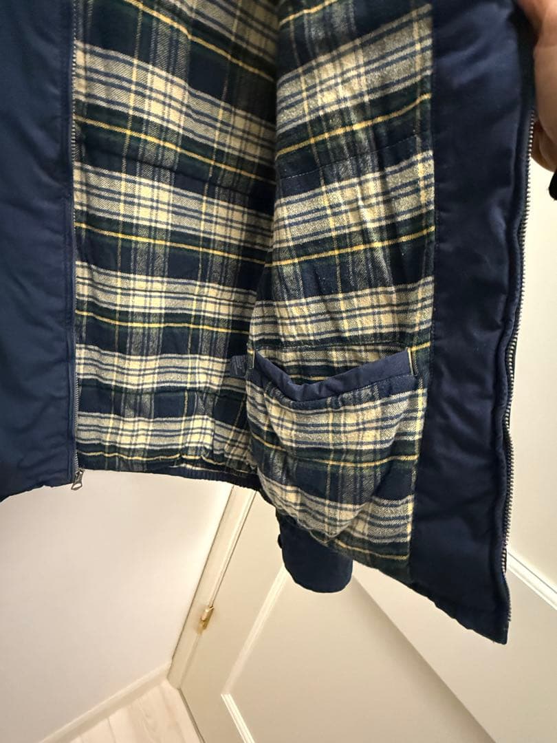 Polo by Ralph Lauren ネイビー ジャケット M 10回程使用
