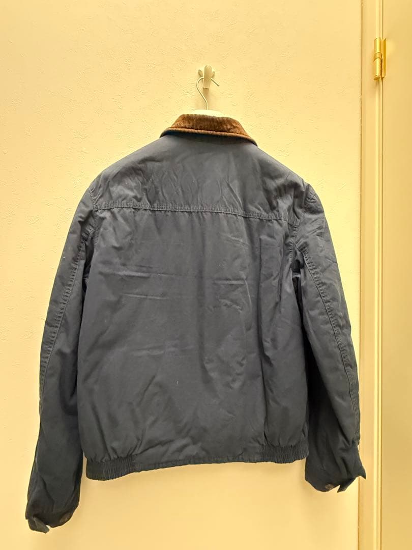 Polo by Ralph Lauren ネイビー ジャケット M 10回程使用