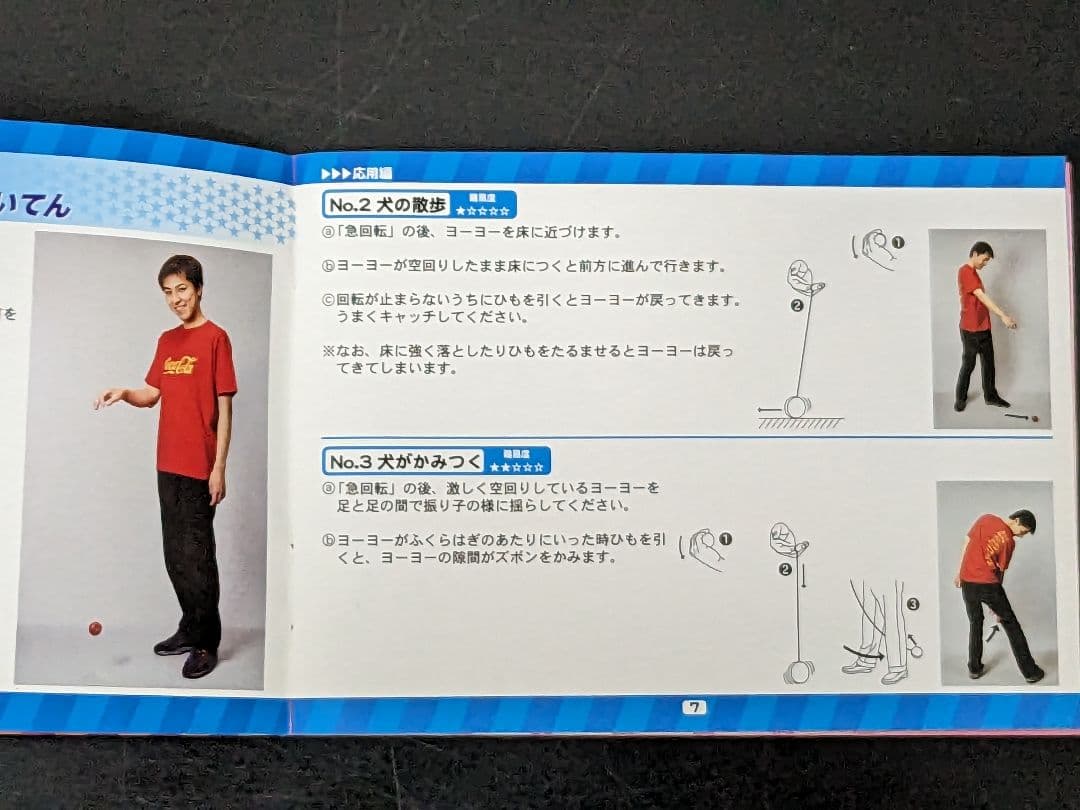 【状態良し】80’s 帰ってきたヨーヨー&復刻デザインボトル セット