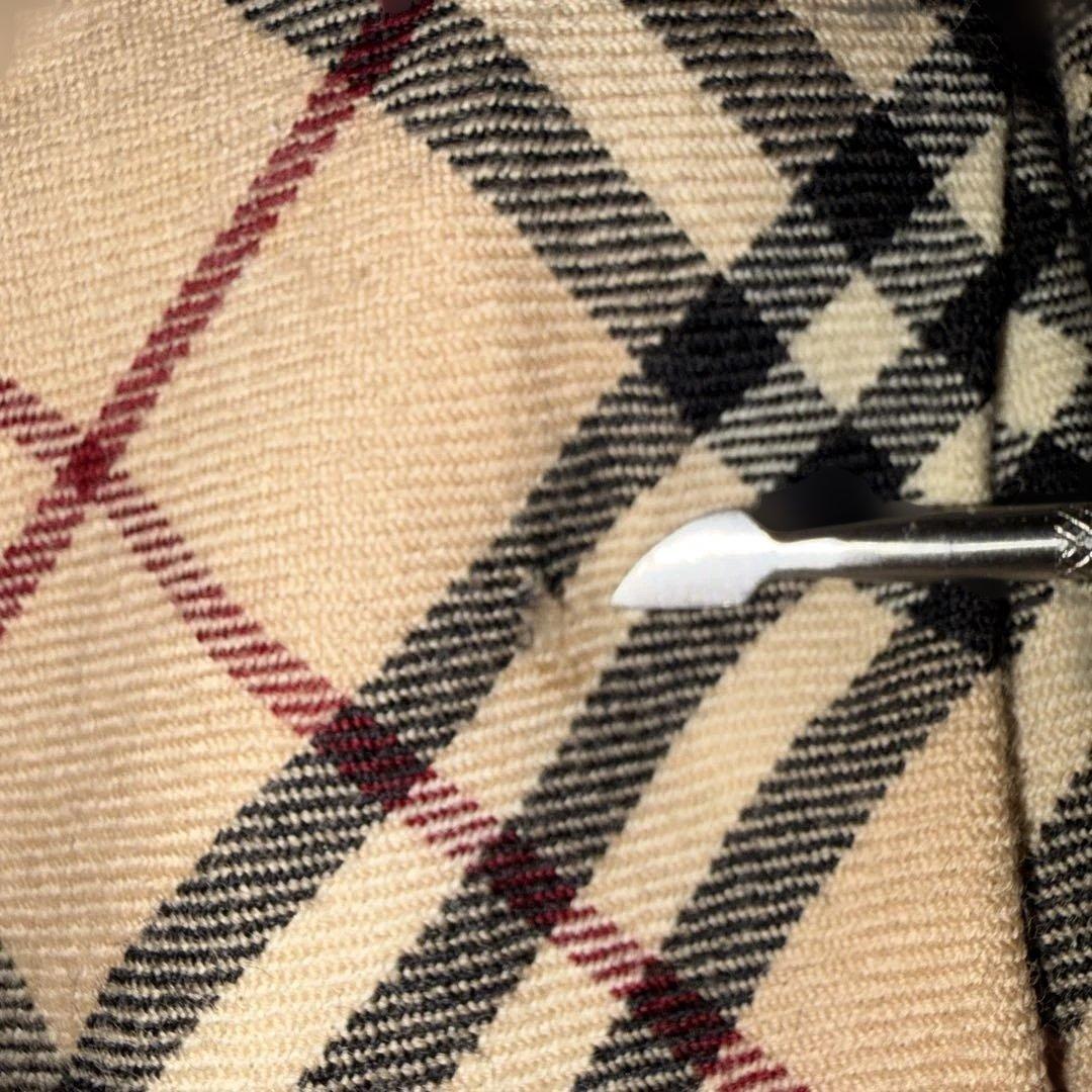 BURBERRY ワンピース