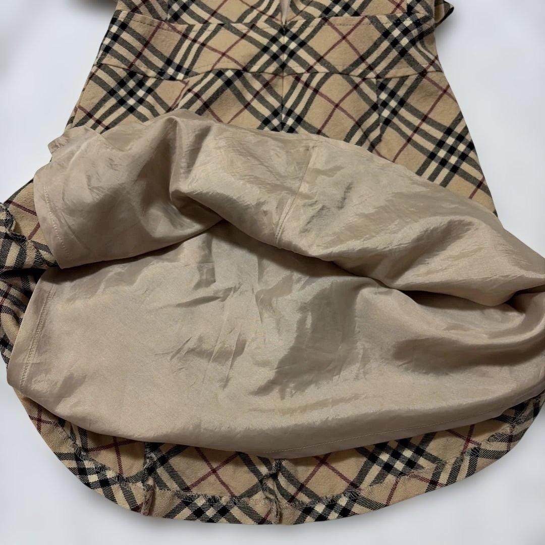 BURBERRY ワンピース