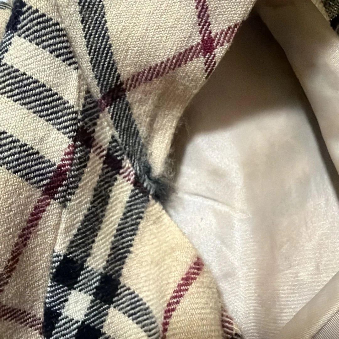 BURBERRY ワンピース