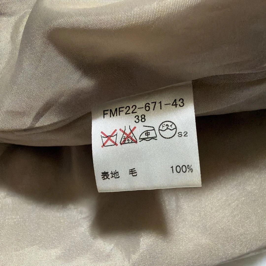 BURBERRY ワンピース