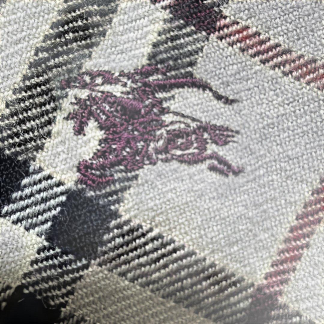 BURBERRY ワンピース