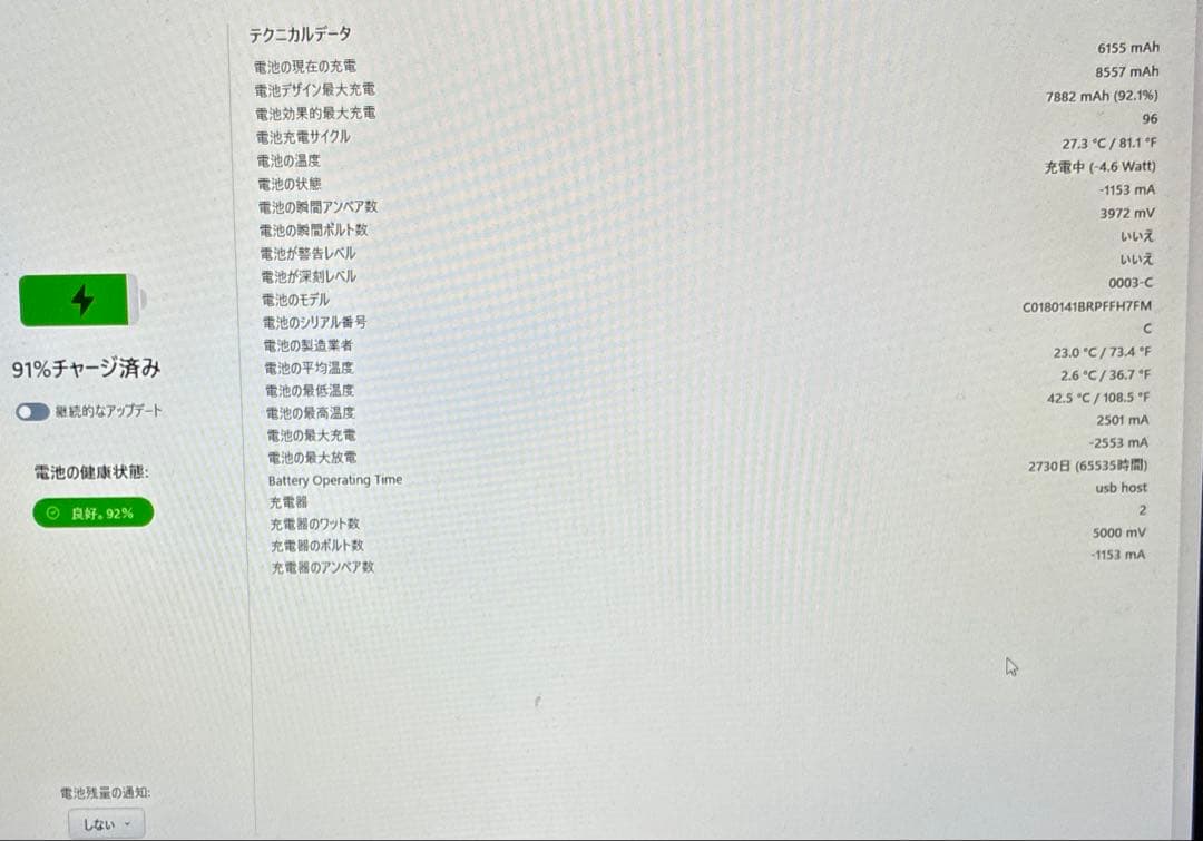 【SIMフリー】 iPad5 32GB シルバー A1823 第5世代