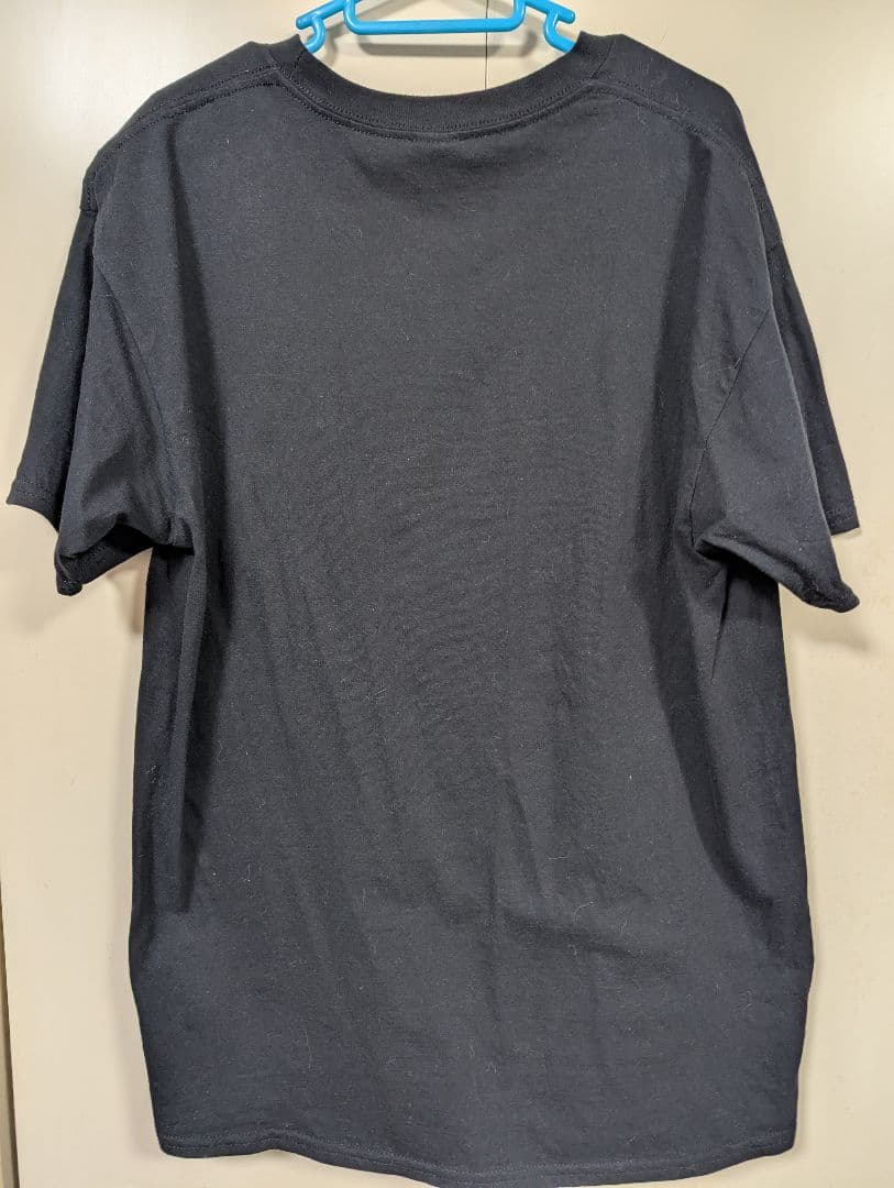 ポ*コ様 Laputa・akiソロ時代のTシャツ「XL」